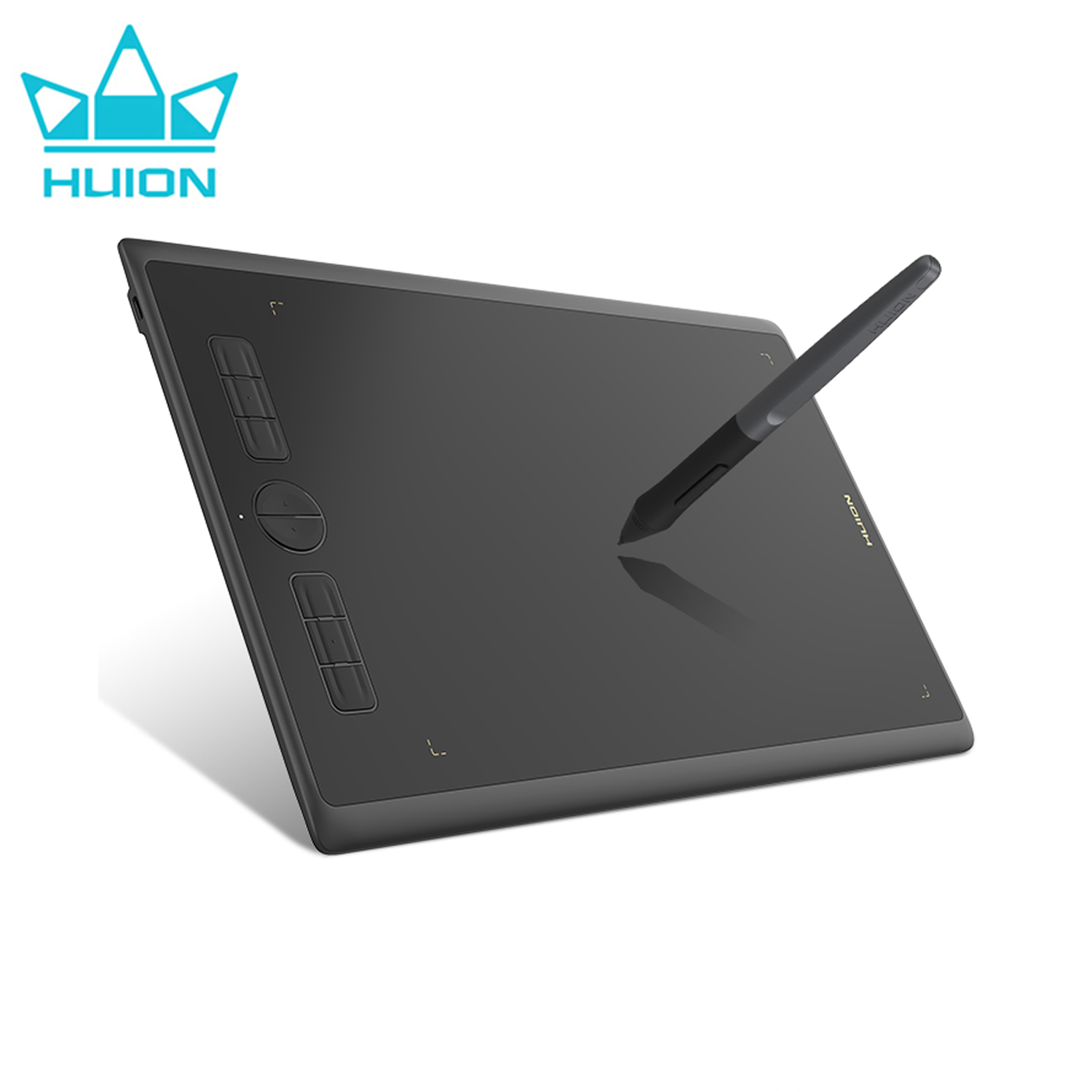 Huion Tablet Accessories - HUION Inspiroy H610X Đồ Họa Máy