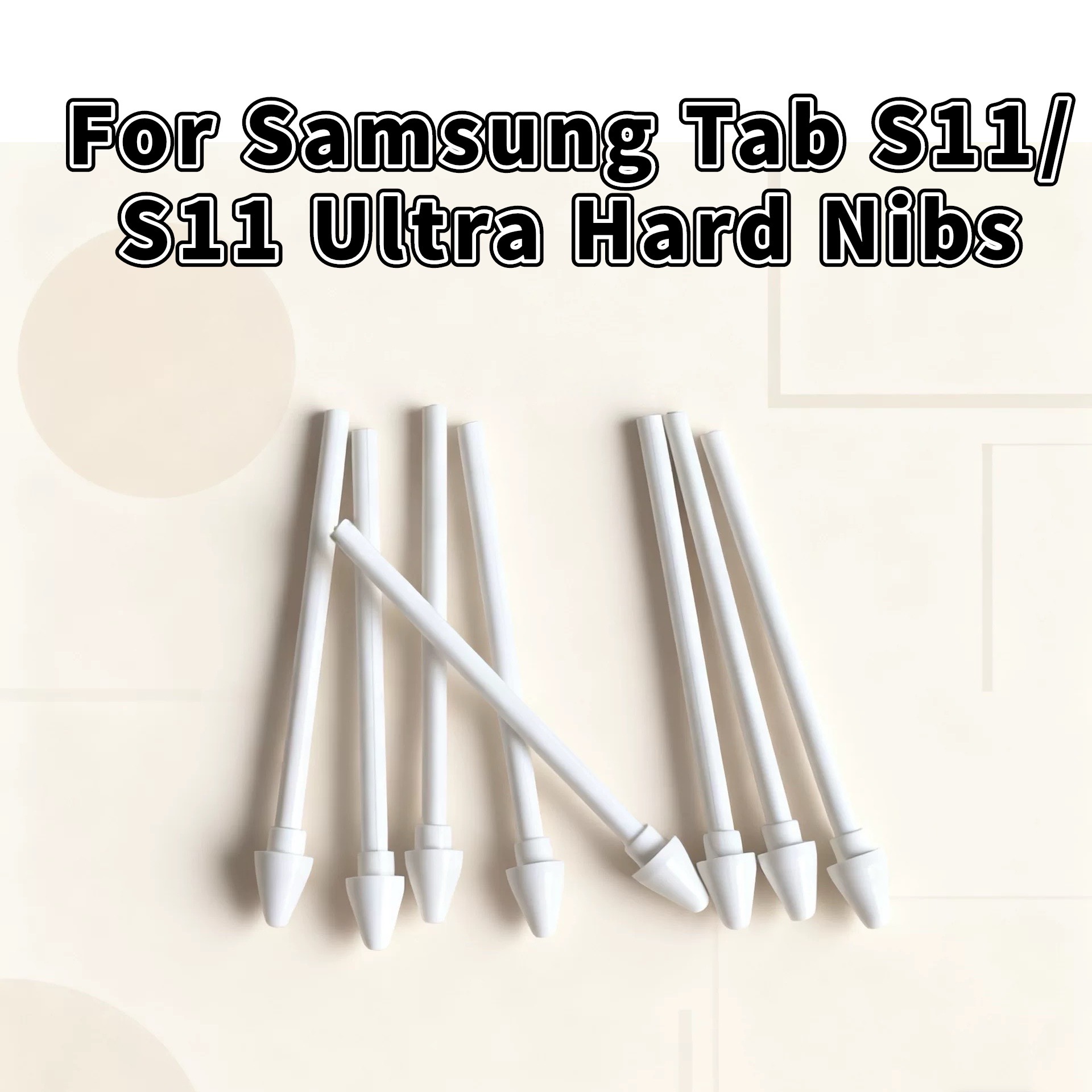 Galaxy Tablet Accessories - Touch Stylus S Pen Nib Tips