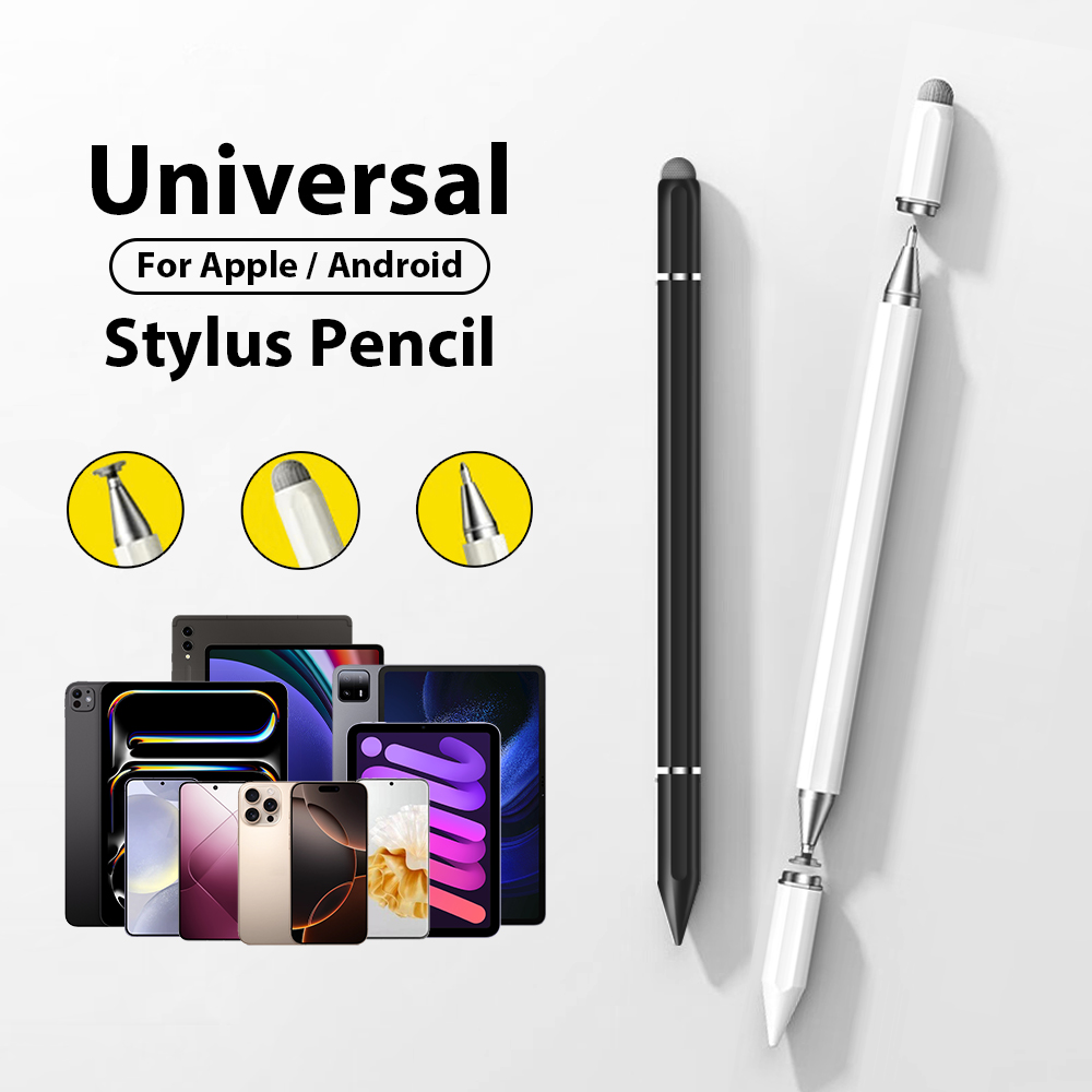 Galaxy Tablet Accessories - Universal Stylus Pencil For Samsung Xiaomi