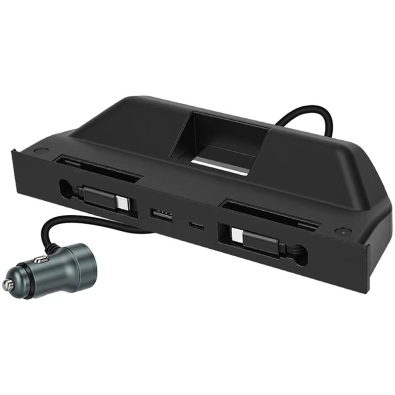 Usb Hub Type C - USB HUB Type-C Fast Charging Hub