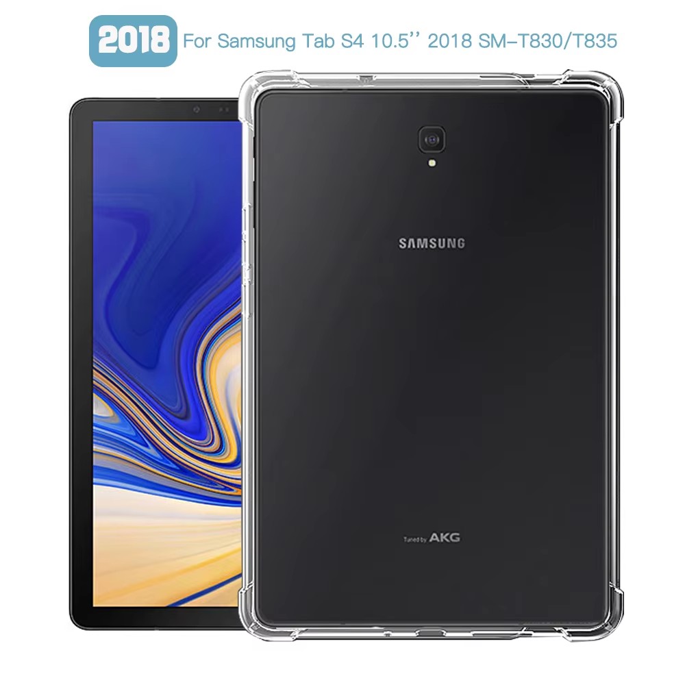 Galaxy Tablet Accessories - For Samsung Galaxy Tab S4 10.5