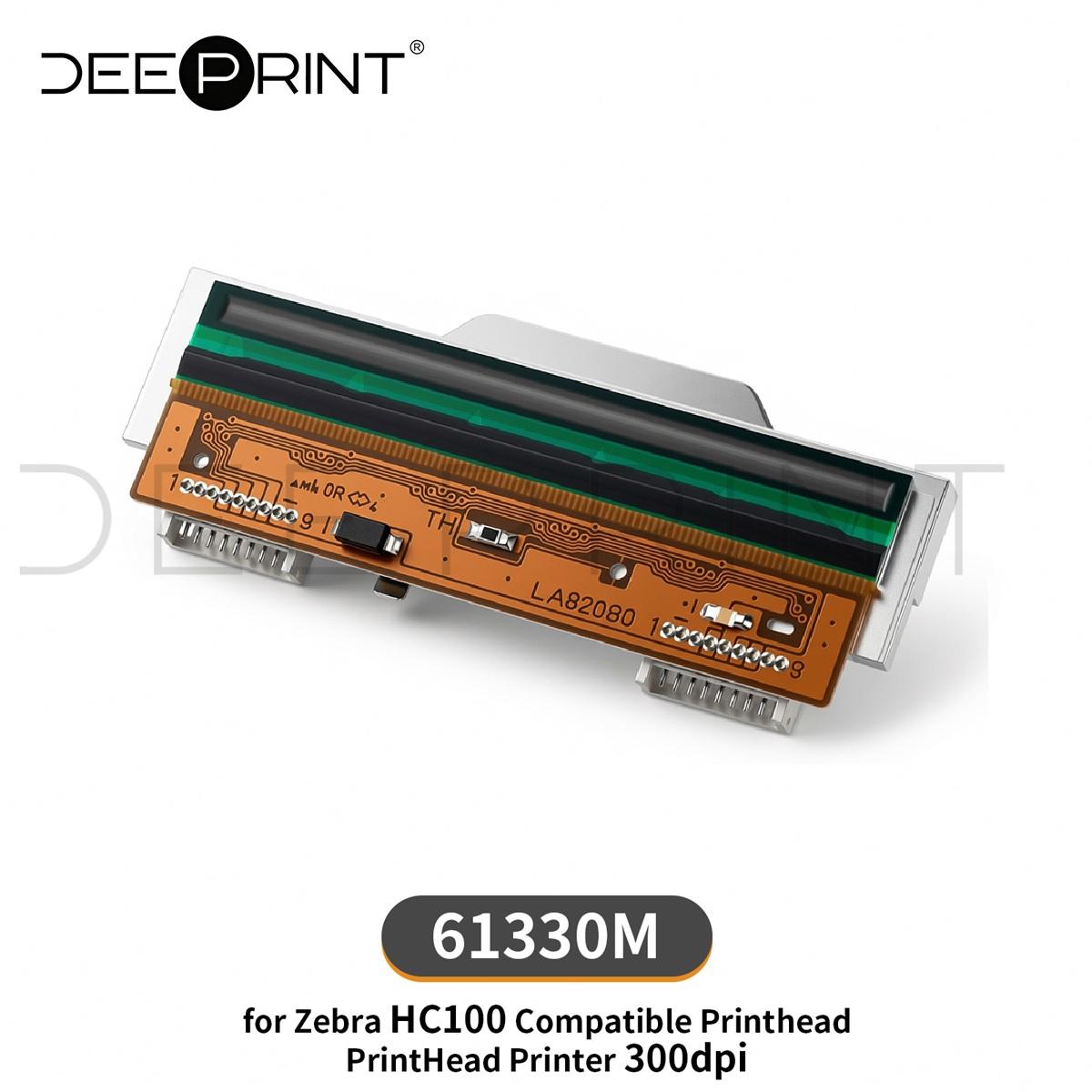 Zebra Tablet Accessories - 61330M 300DPI Thermal Printhead for Zebra