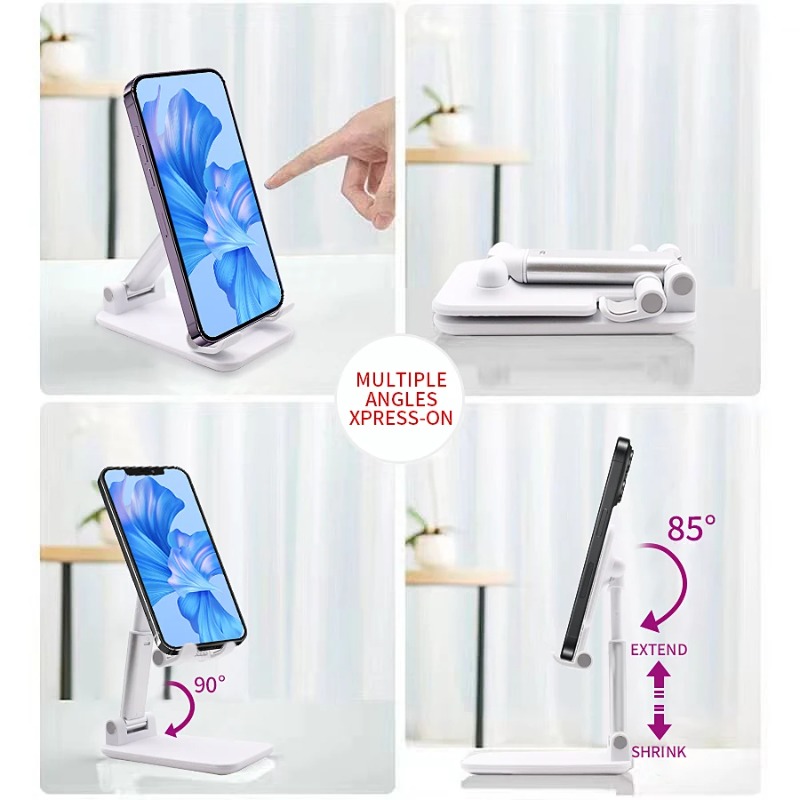 Desktop Phone Holder Stand Tab - đánh giá và giá Tablet Phone Accessories