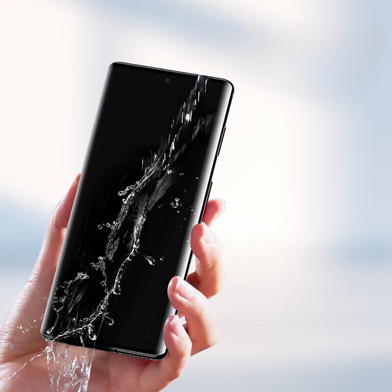 3D Curved Tempered Glass for H - đánh giá và giá Huawei Pura 70