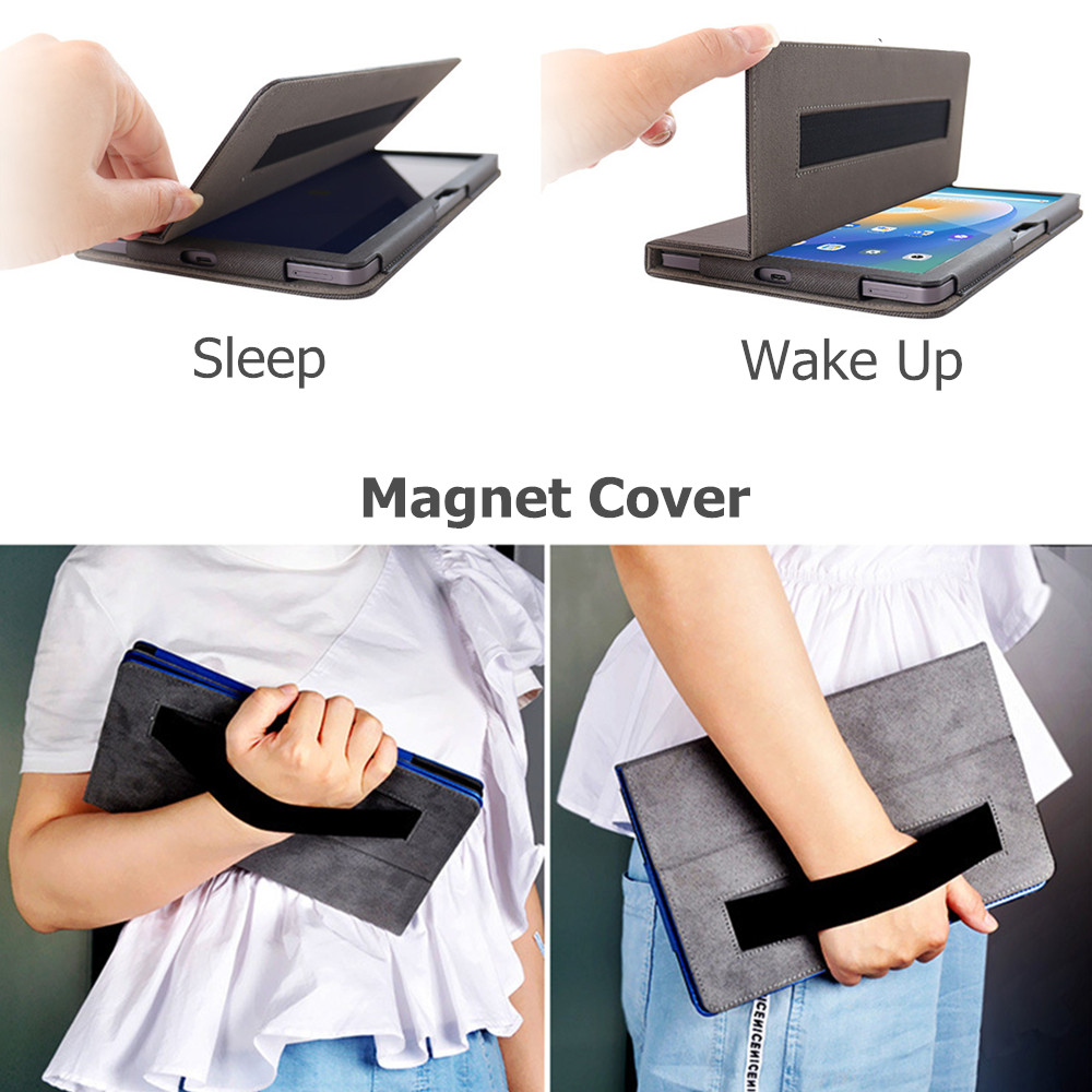 Business PU Leather Case For C - đánh giá và giá Chuwi Tablet Accessories