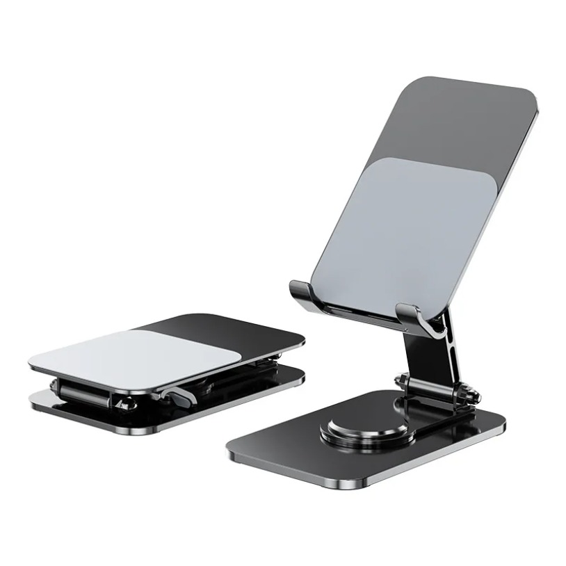 Universal Metal 360° Rotatable - đánh giá và giá Tablet Phone Accessories