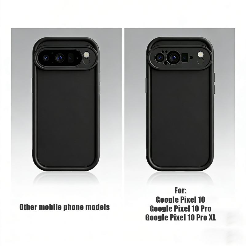 Zebra Stripe Pattern TPU Phone - đánh giá và giá Google Pixel 9
