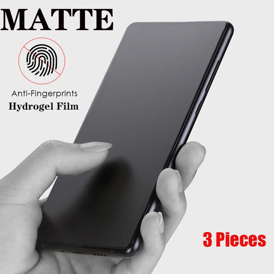 1-3 PCS Matte Film for Huawei  - đánh giá và giá Huawei Pura 70