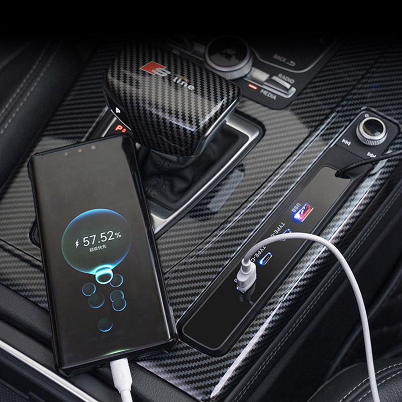 Super Sale Fast Charger USB Ty - đánh giá và giá Usb Hub Type C
