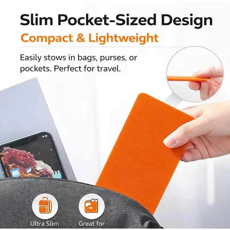 Flexible Foldable Silicone Pho - đánh giá và giá Tablet Phone Accessories