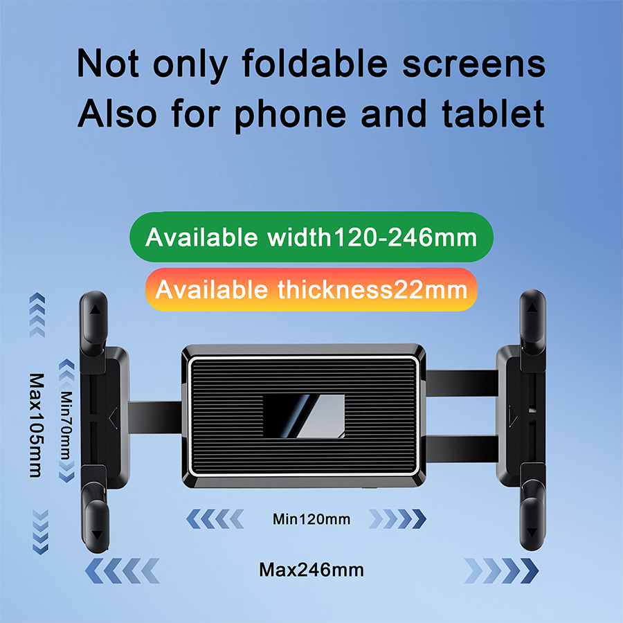 Dashboard Tablet Holder for Ca - đánh giá và giá Tablet Accessories Must Have