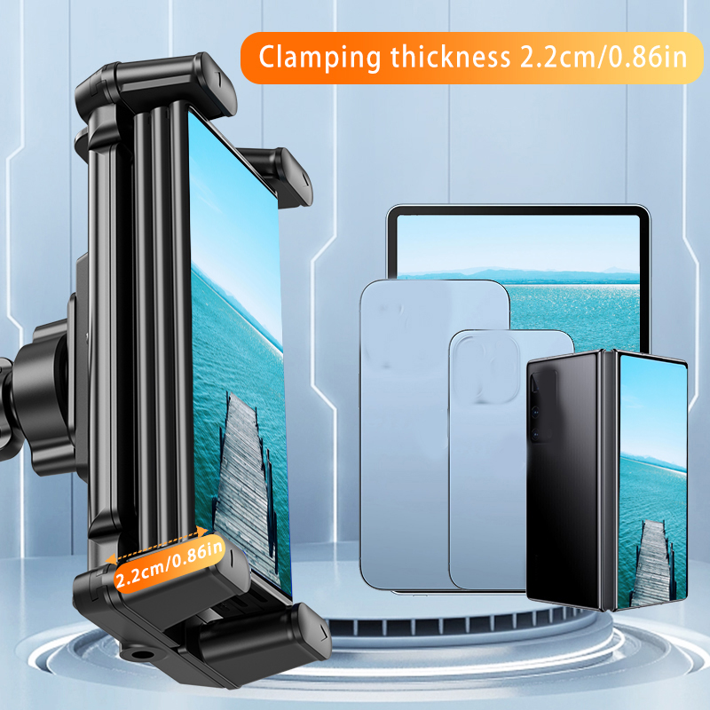 Dashboard Tablet Holder for Ca - đánh giá và giá Tablet Accessories Must Have