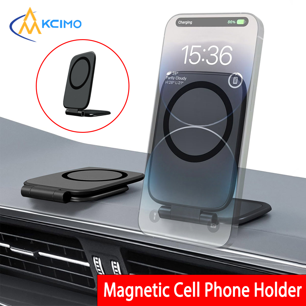 1PC Magnetic Car Phone Holder  - đánh giá và giá Tablet Accessories Must Have