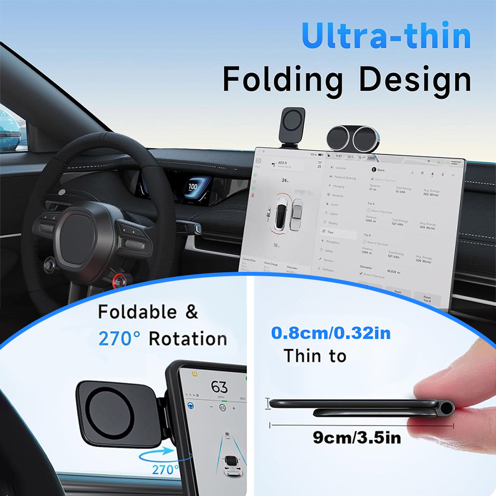 1PC Magnetic Car Phone Holder  - đánh giá và giá Tablet Accessories Must Have