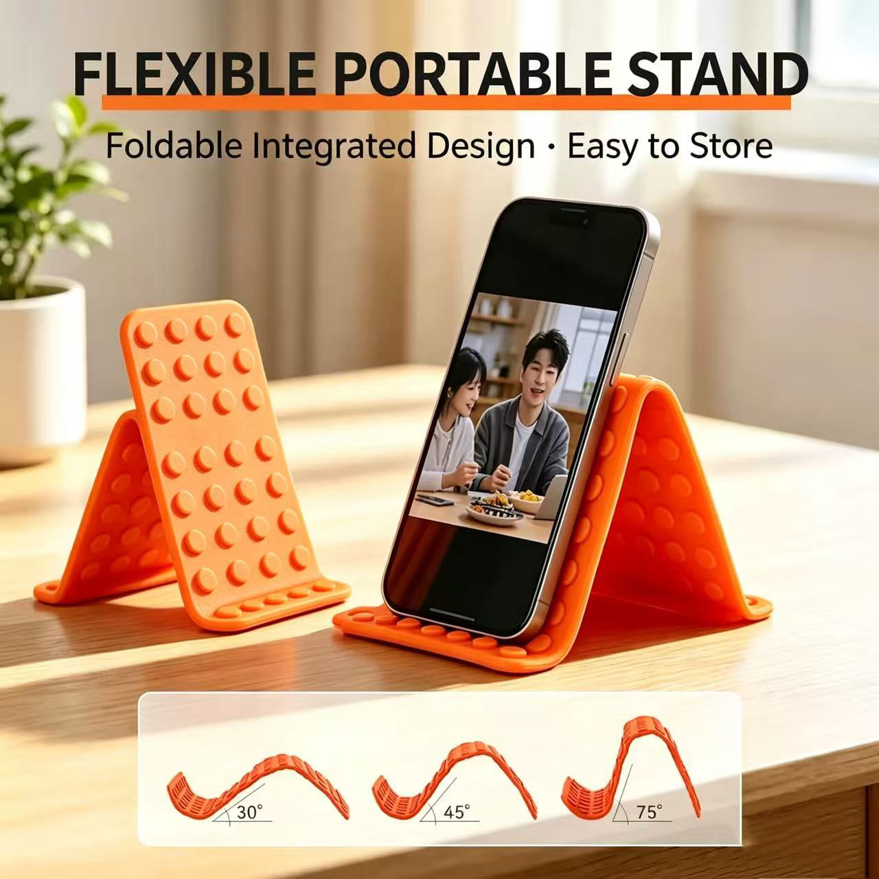 Portable Universal Phone Stand - đánh giá và giá Tablet Phone Accessories