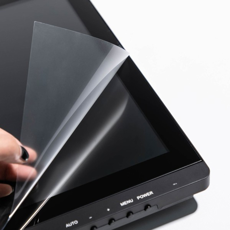 Huion PF02 Protector Film Comp - đánh giá và giá Huion Tablet Accessories