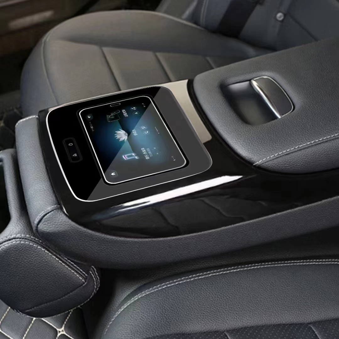 For Maybach & Mercedes GLS/GLE - đánh giá và giá Tablet Accessories For Car