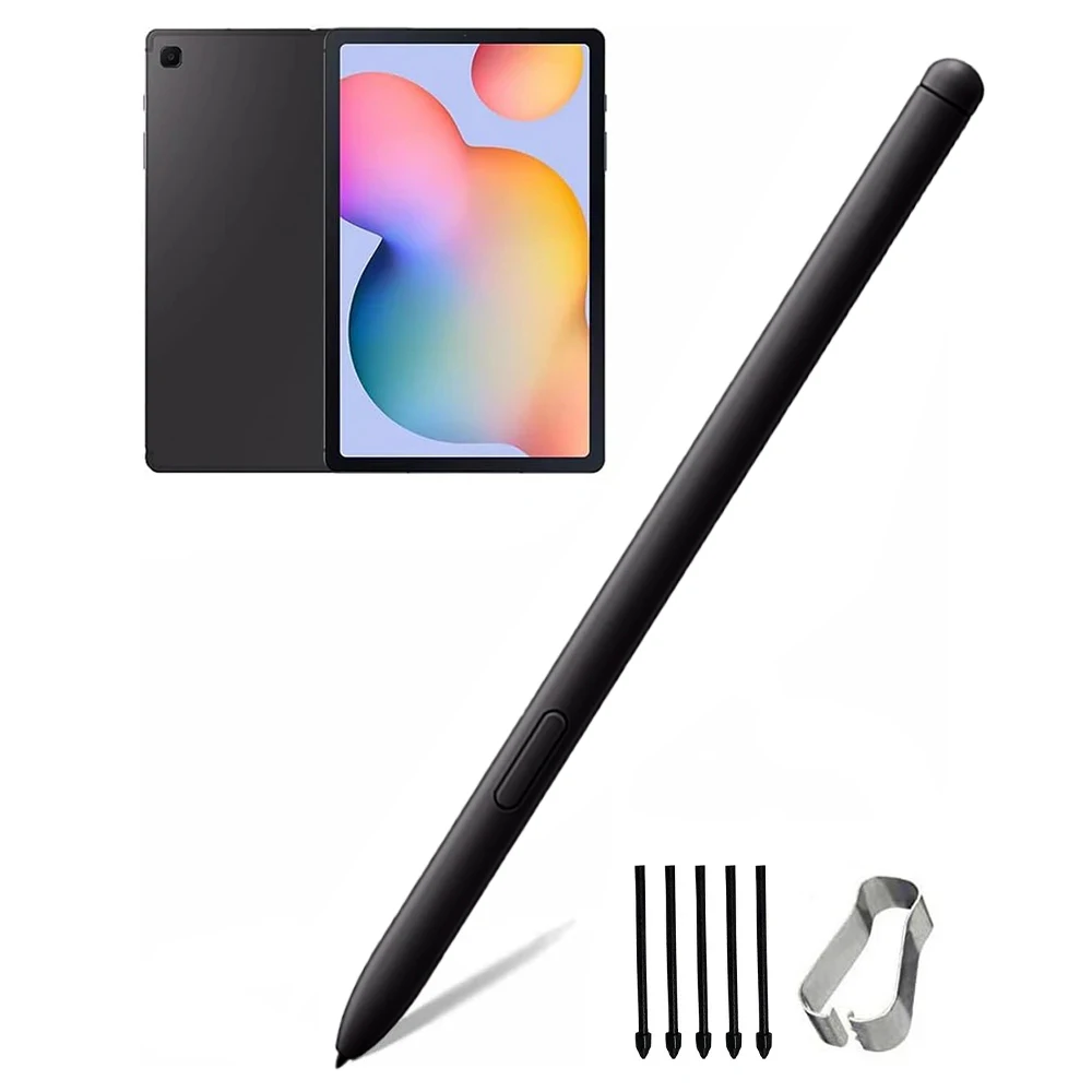 Tab S6 Lite Stylus Pen Replace - đánh giá và giá Galaxy Tablet Accessories