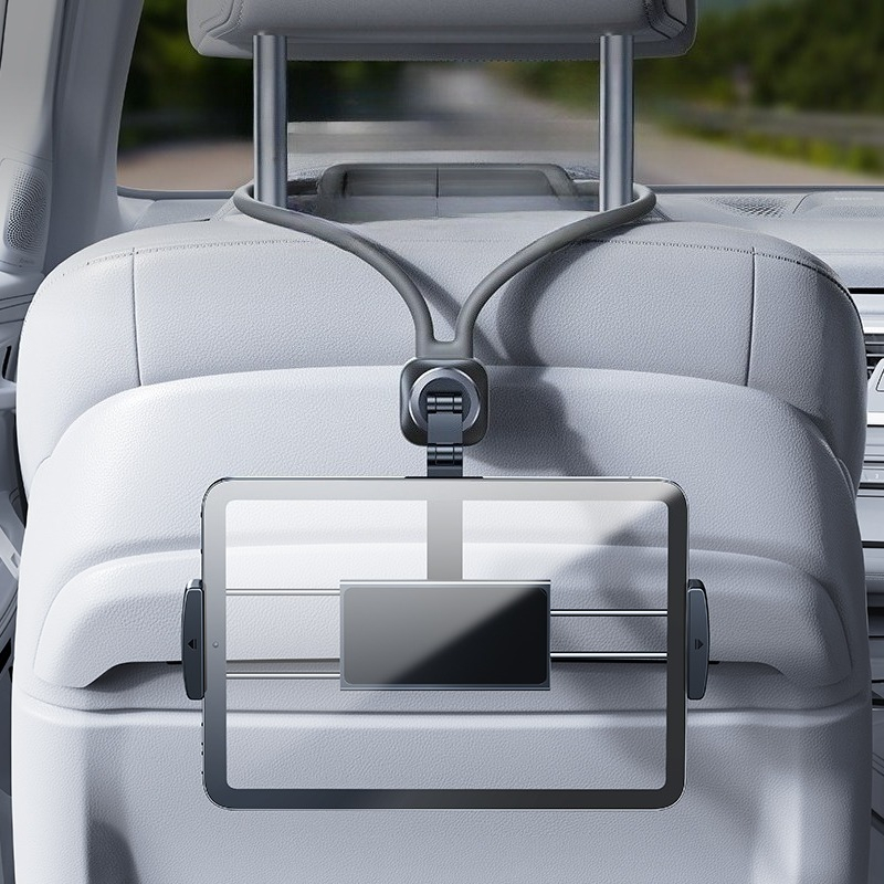 Hipacool Car Seatback Tablet H - đánh giá và giá Tablet Accessories Must Have