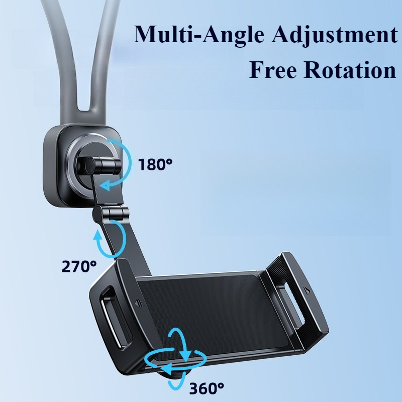 Hipacool Car Seatback Tablet H - đánh giá và giá Tablet Accessories Must Have