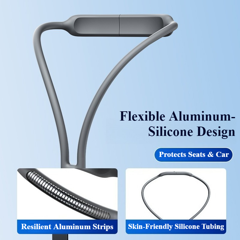 Hipacool Car Seatback Tablet H - đánh giá và giá Tablet Accessories Must Have
