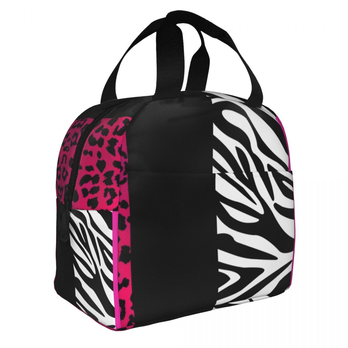 Custom Hot Pink Zebra And Leop - đánh giá và giá Zebra Tablet Accessories