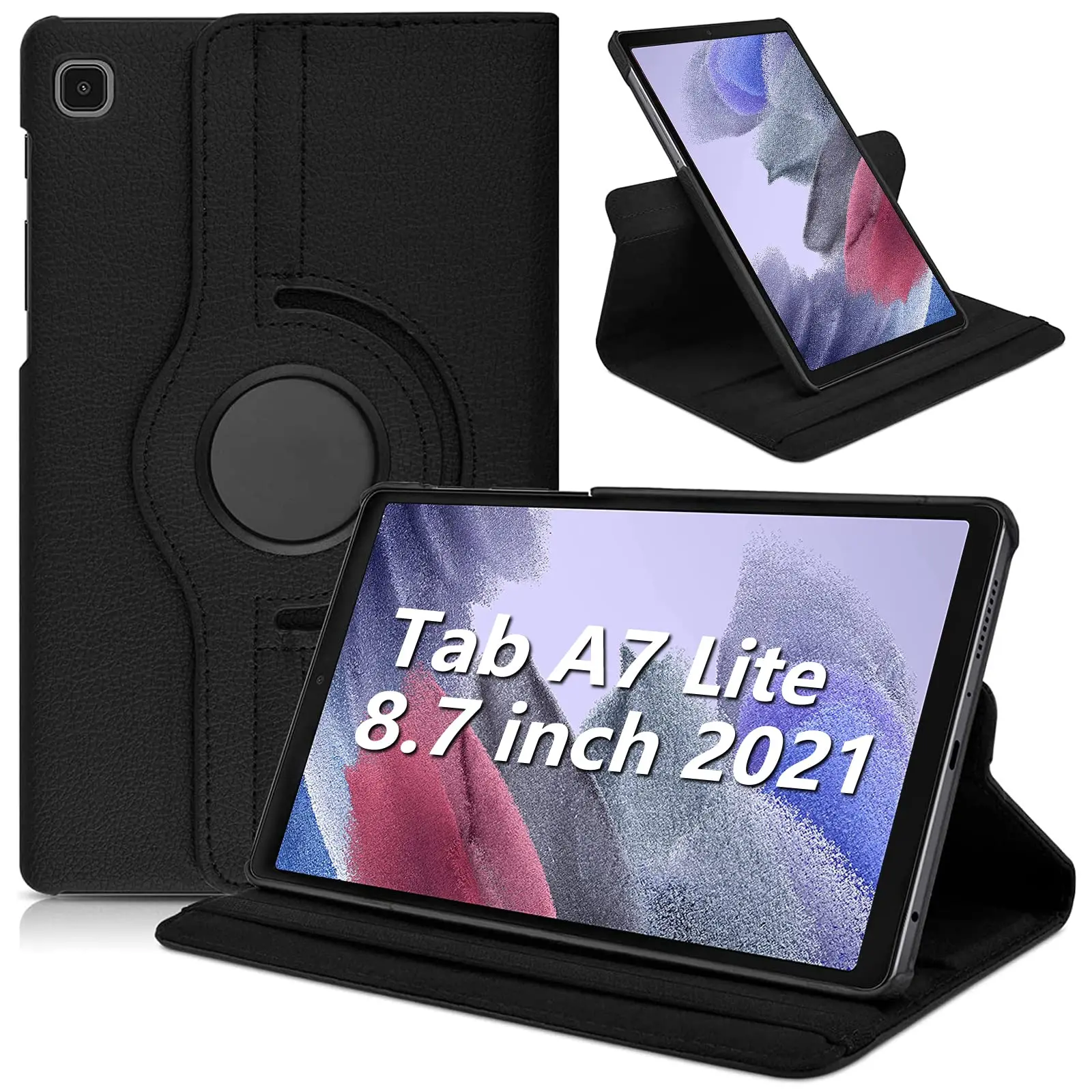 Case for Samsung Galaxy Tab A7 - đánh giá và giá Galaxy Tablet Accessories