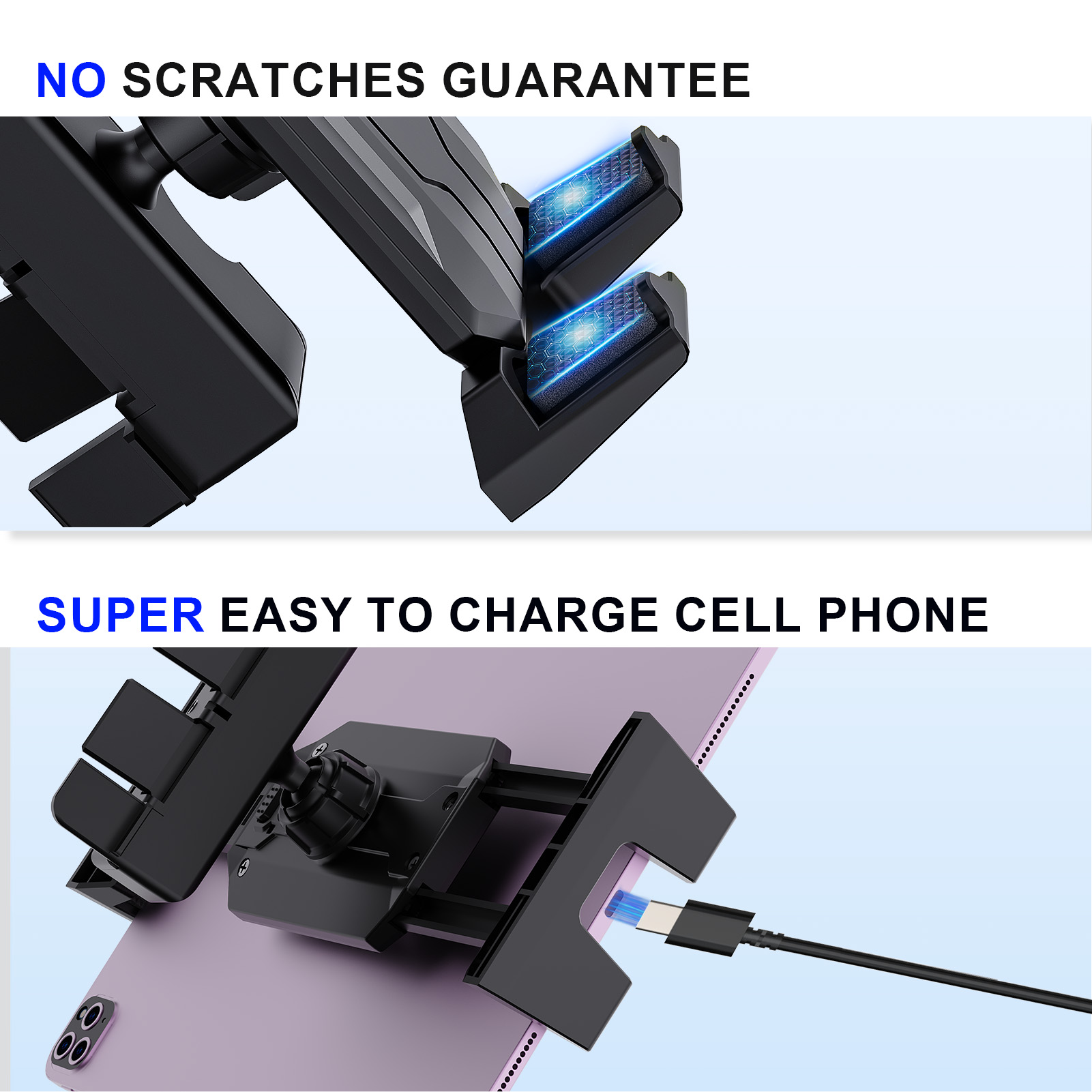 Car CD Slot Tablet Mount for 4 - đánh giá và giá Tablet Accessories Must Have