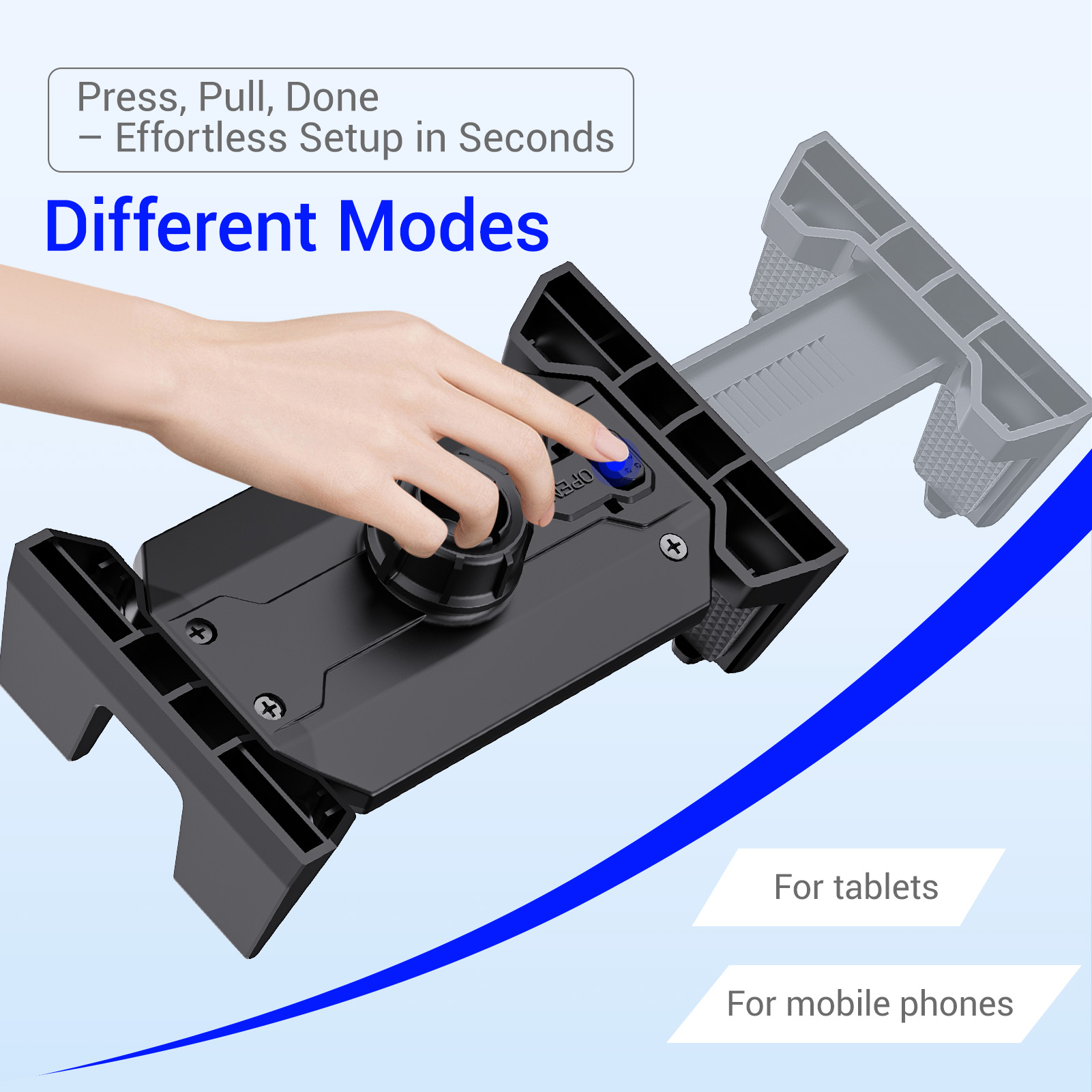 Car CD Slot Tablet Mount for 4 - đánh giá và giá Tablet Accessories Must Have