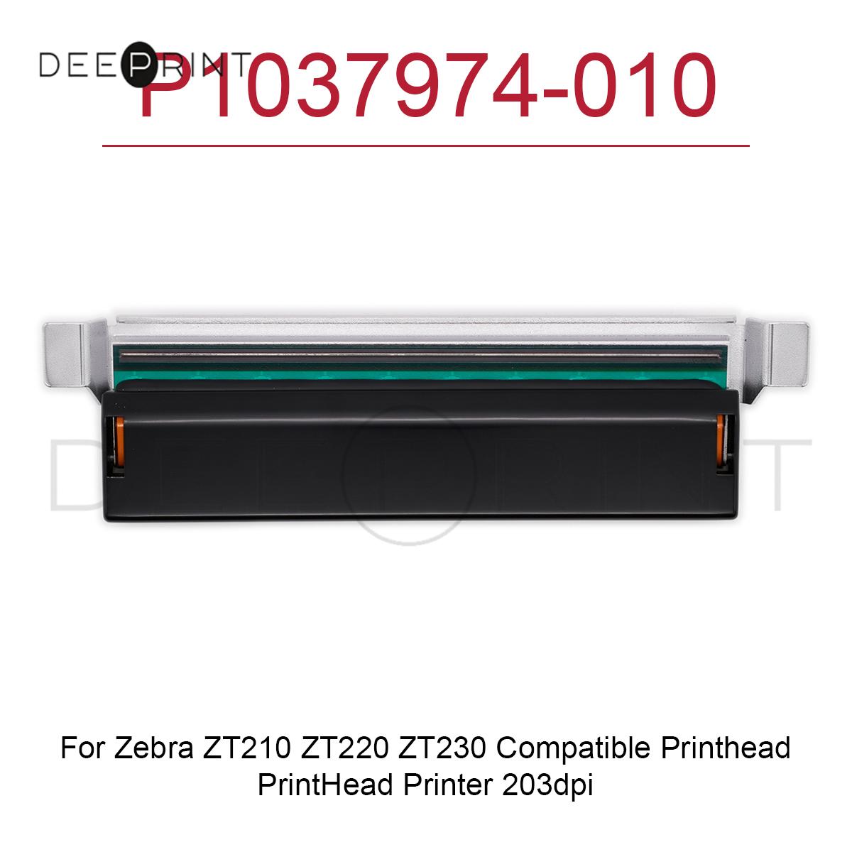 P1037974-010 Printhead for Zeb - đánh giá và giá Zebra Tablet Accessories