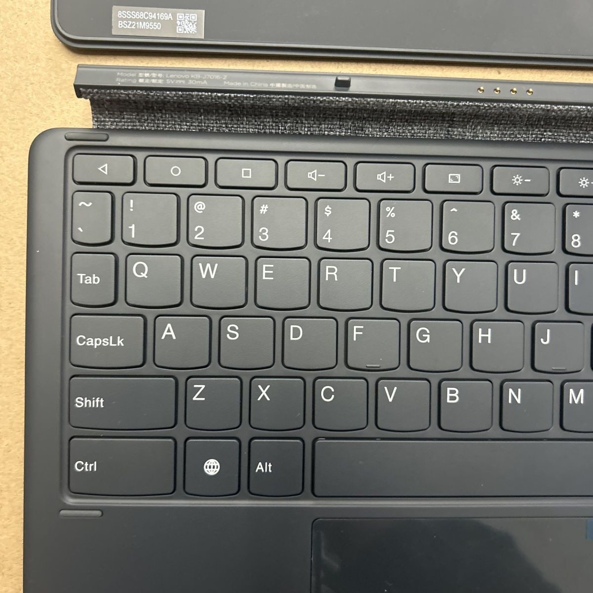 for Lenovo Xiaoxin Pad Pro 202 - đánh giá và giá Lenovo Tablet Keyboard Accessories