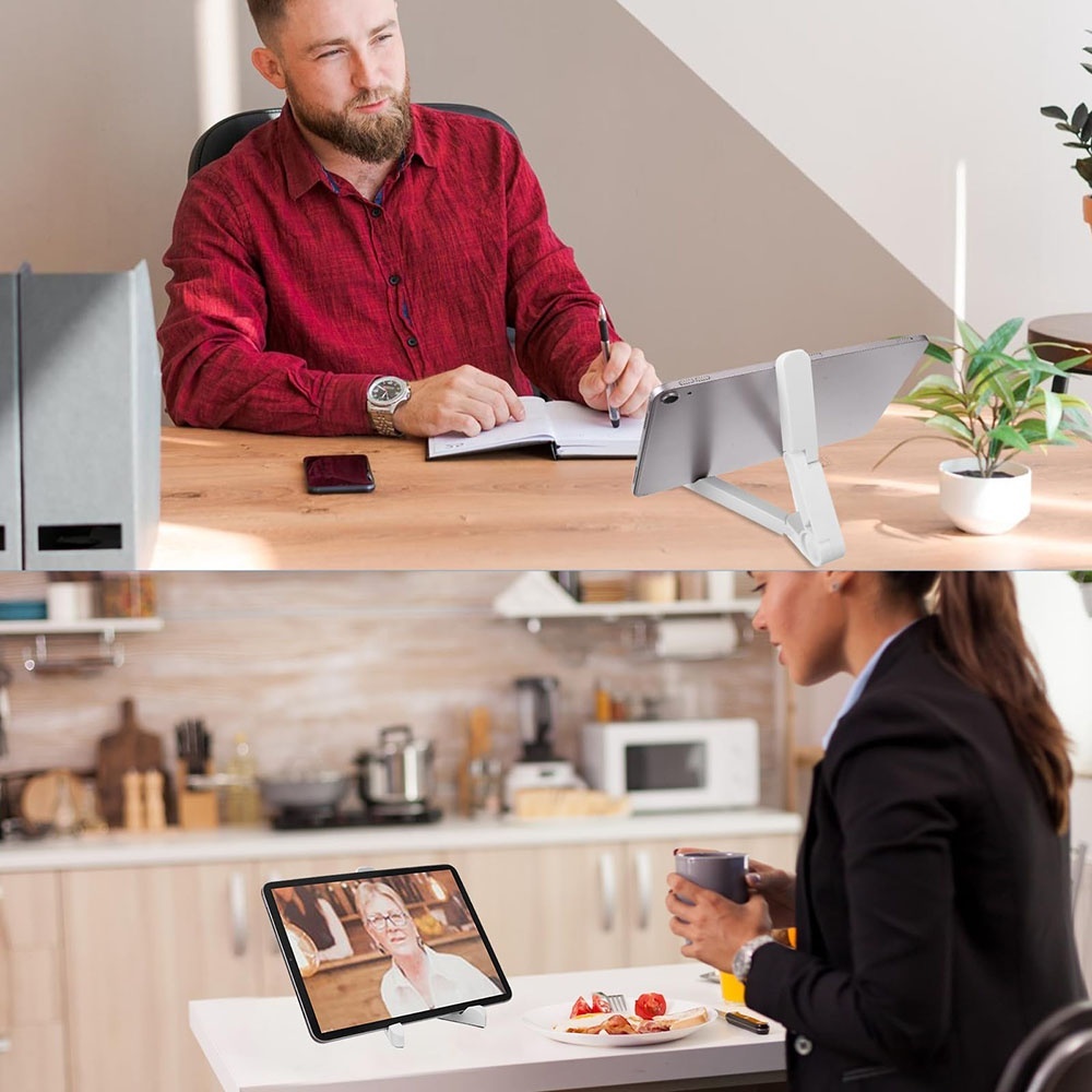 Desktops Stand For Tablet 4.7  - đánh giá và giá Tablet Phone Accessories