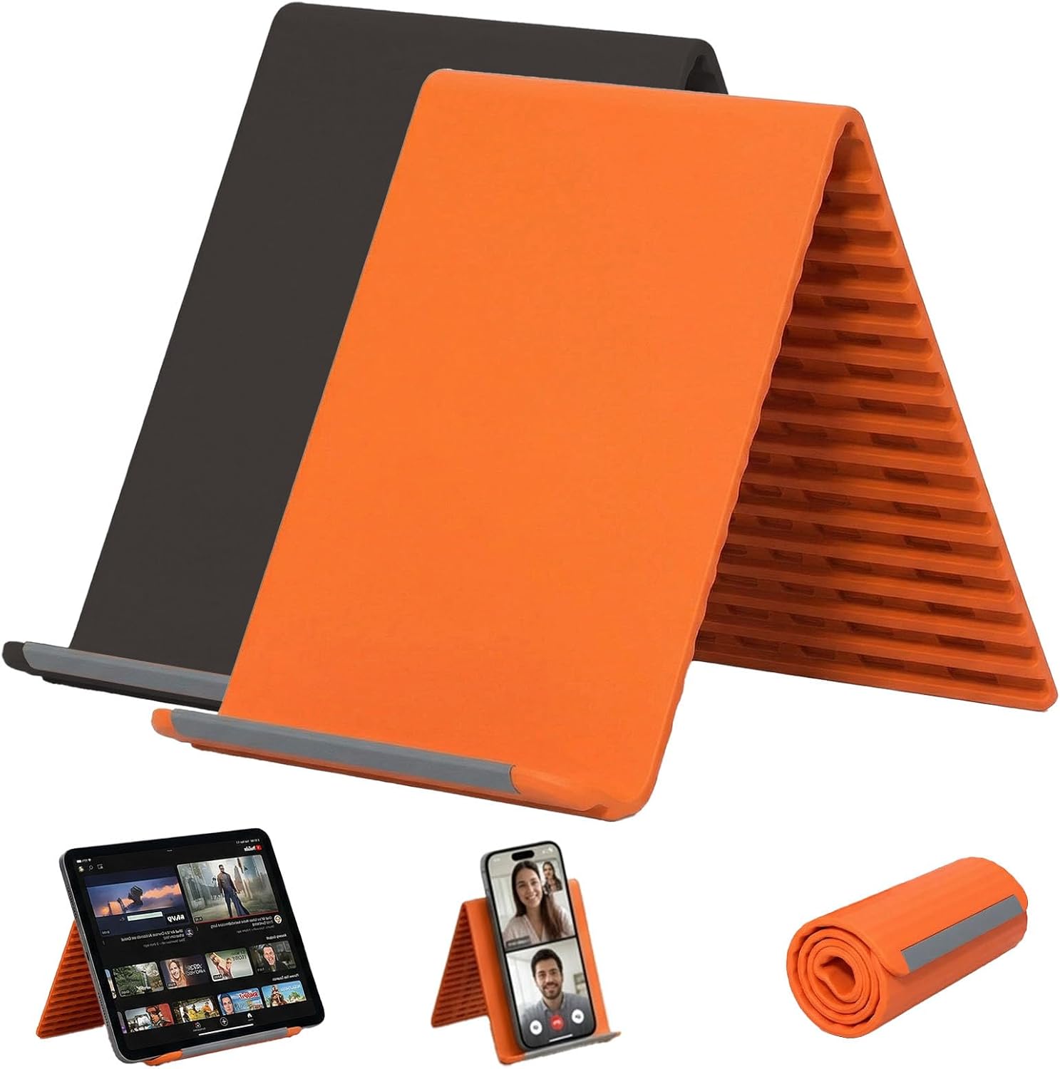 Portable Silicone Mobile Phone - đánh giá và giá Tablet Phone Accessories