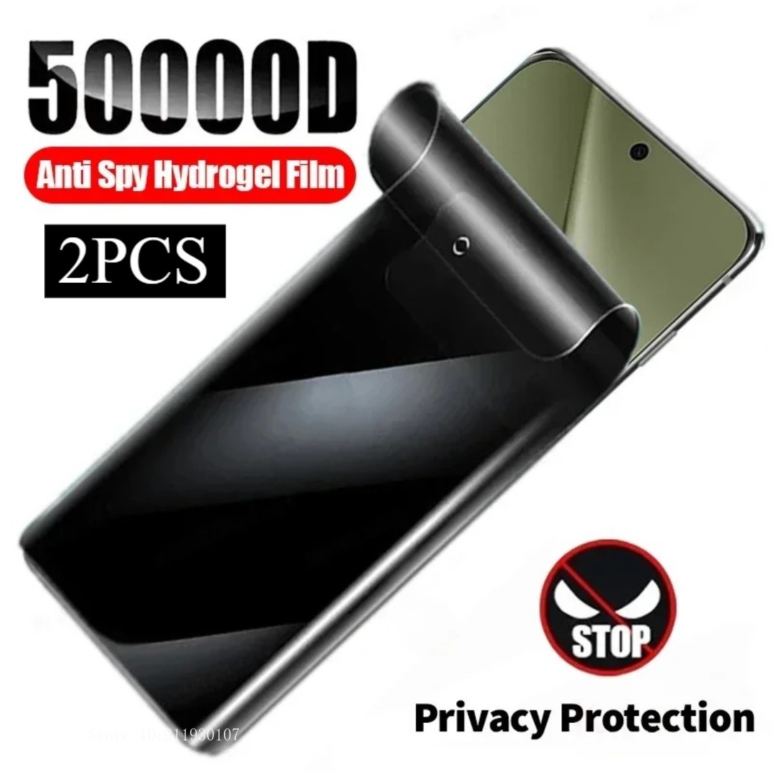 Anti Spy Hydrogel Film For Hua - đánh giá và giá Huawei Pura 70