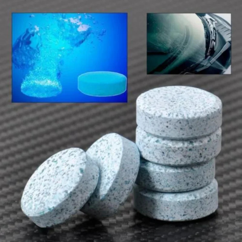5/50PCs Car Windshield Cleaner - đánh giá và giá Tablet Accessories For Car