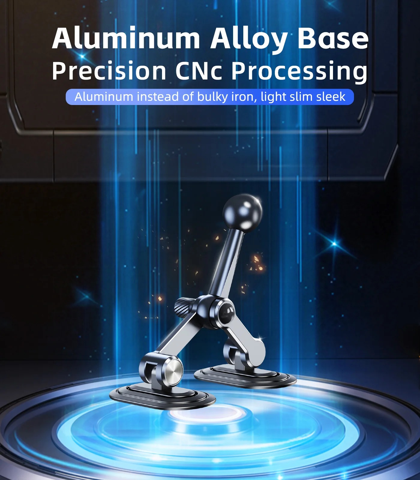 Eary Universal Car Phone Mount - đánh giá và giá Tablet Accessories Must Have