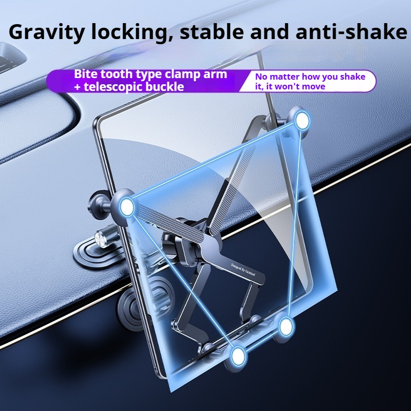 Eary Universal Car Phone Mount - đánh giá và giá Tablet Accessories Must Have