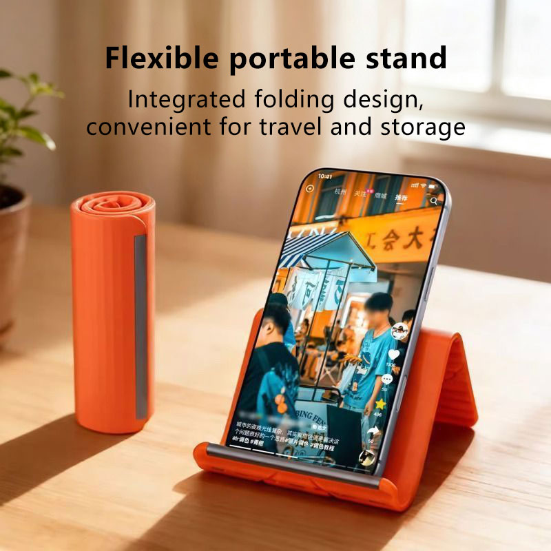 2026 Portable Silicone Mobile  - đánh giá và giá Tablet Phone Accessories