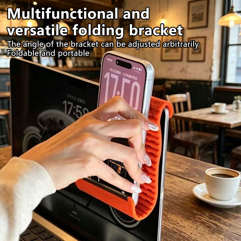 2026 Portable Silicone Mobile  - đánh giá và giá Tablet Phone Accessories