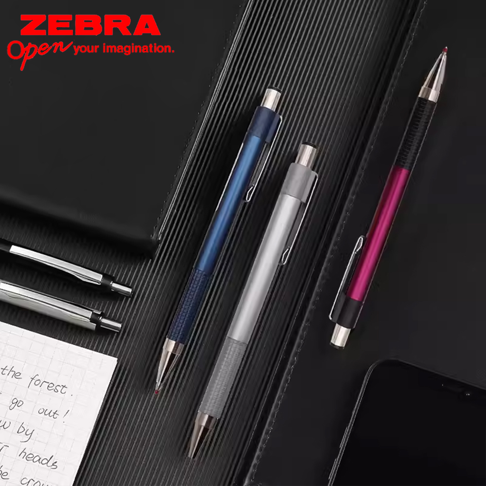 1PC ZEBRA Gel Pen GJ-301 Metal - đánh giá và giá Zebra Tablet Accessories