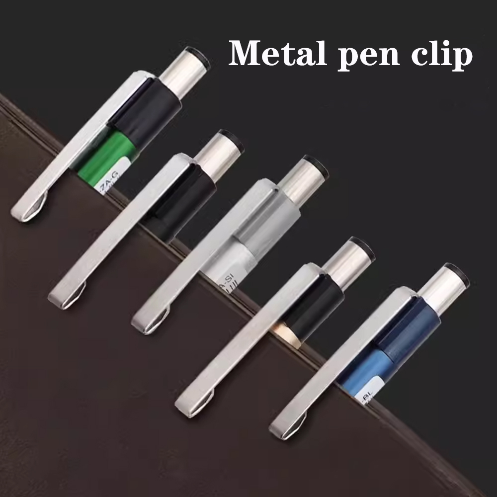 1PC ZEBRA Gel Pen GJ-301 Metal - đánh giá và giá Zebra Tablet Accessories