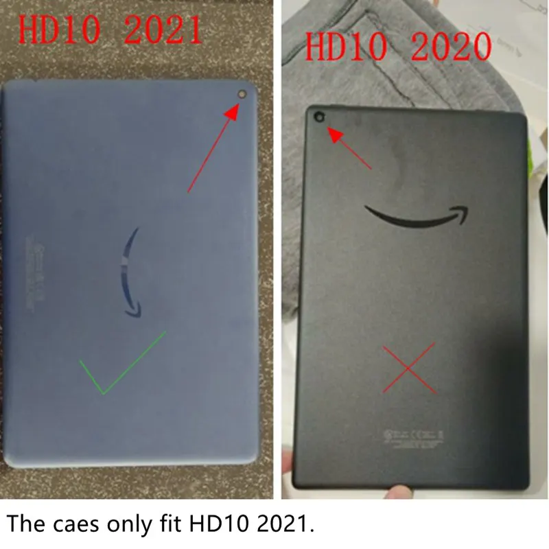 Case For Amazon Kindle Fire HD - đánh giá và giá Tablet Accessories Amazon