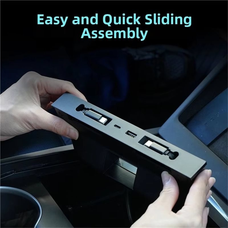 USB HUB Type-C Fast Charging H - đánh giá và giá Usb Hub Type C