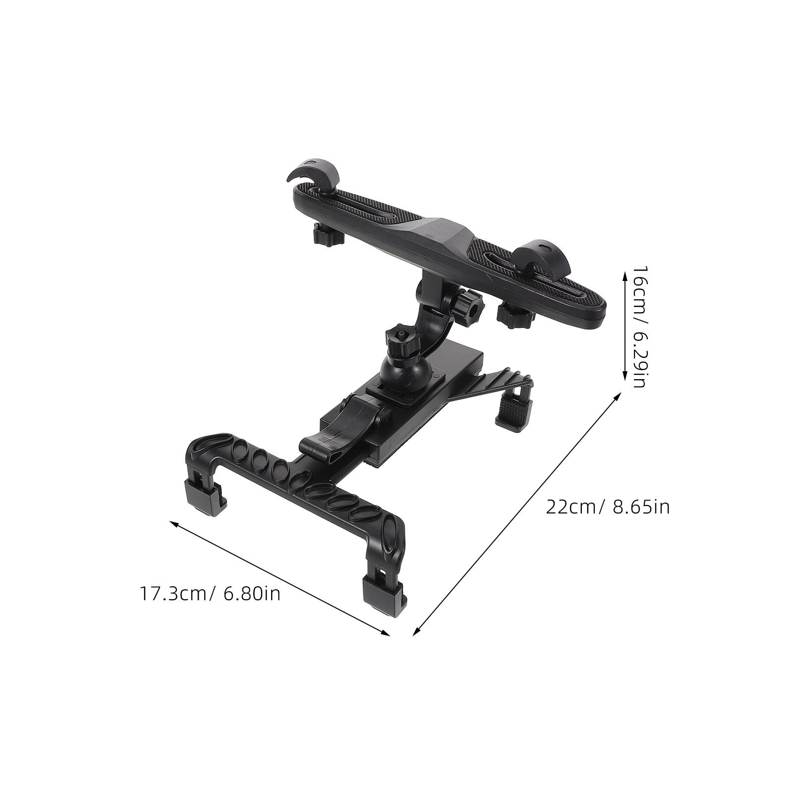 Car Headrest Tablet Holder Stu - đánh giá và giá Tablet Accessories For Car