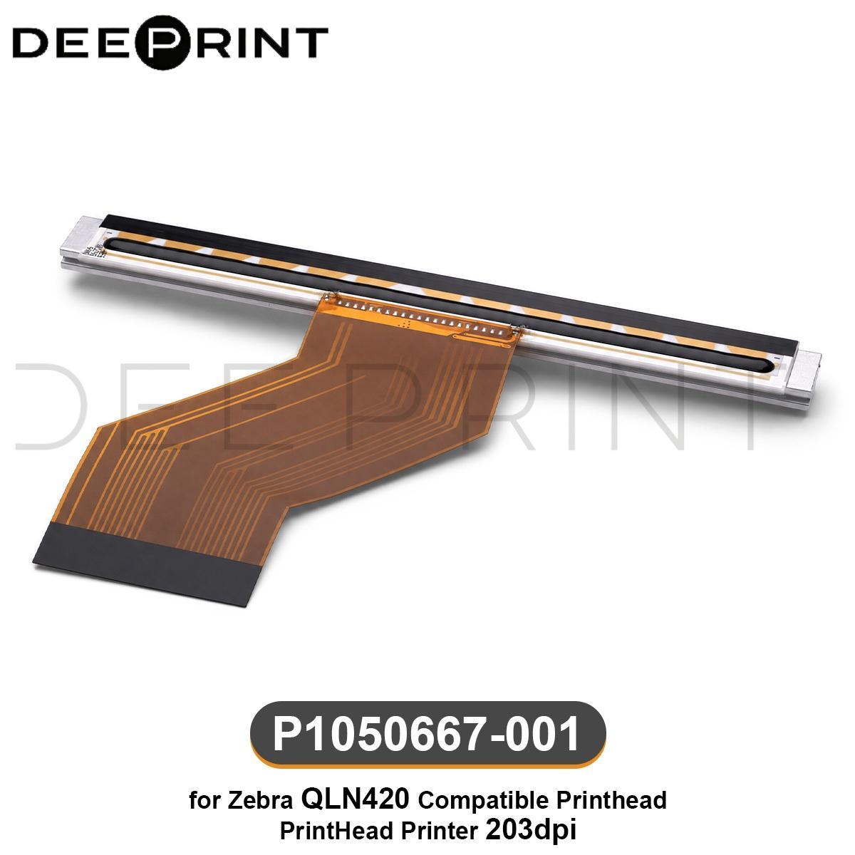 P1050667-001 Thermal Printhead - đánh giá và giá Zebra Tablet Accessories