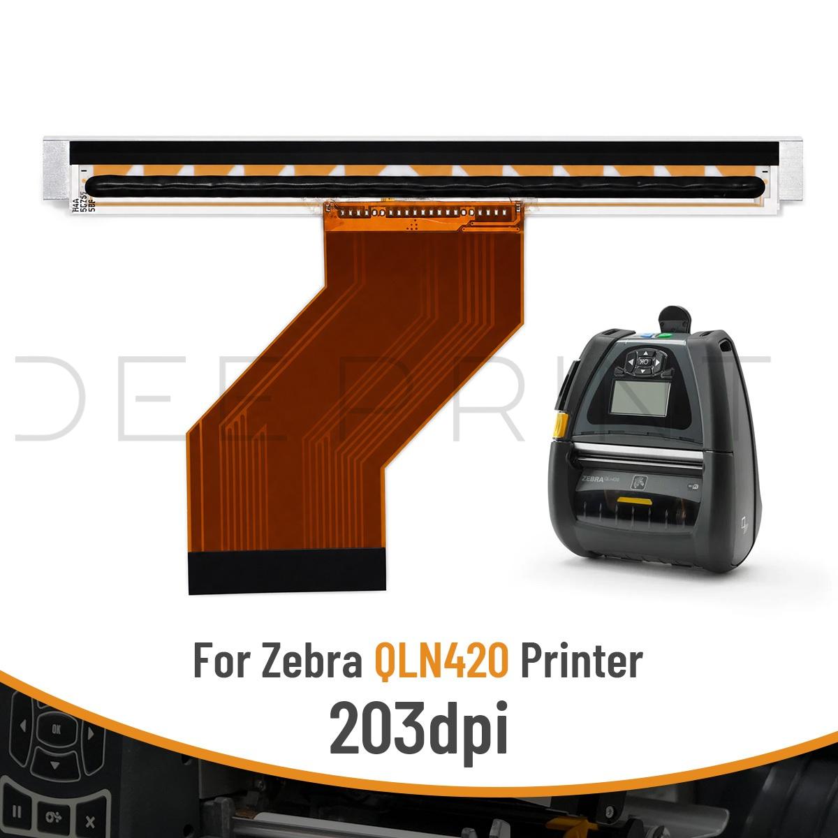 P1050667-001 Thermal Printhead - đánh giá và giá Zebra Tablet Accessories