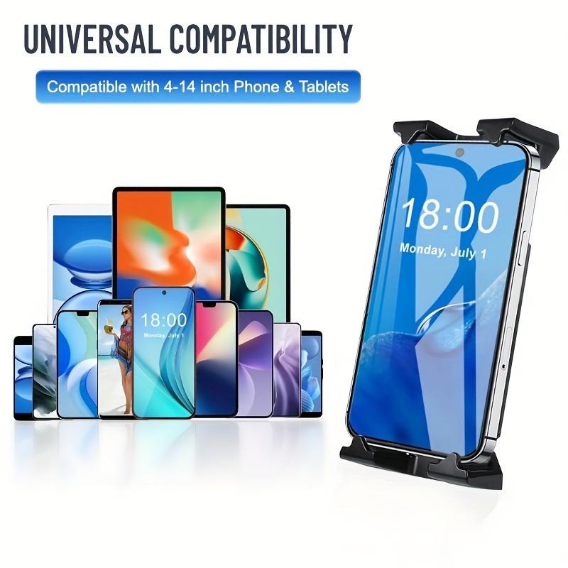 Cup Holder Tablet Mount& Phone - đánh giá và giá Tablet Accessories Must Have