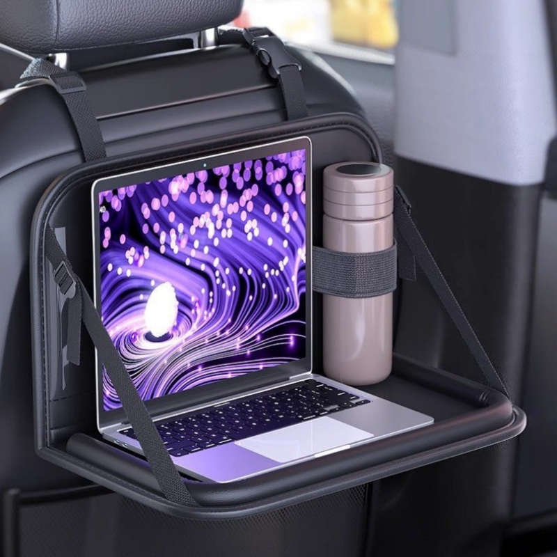 Car Seatback Organizer Foldabl - đánh giá và giá Tablet Accessories Must Have