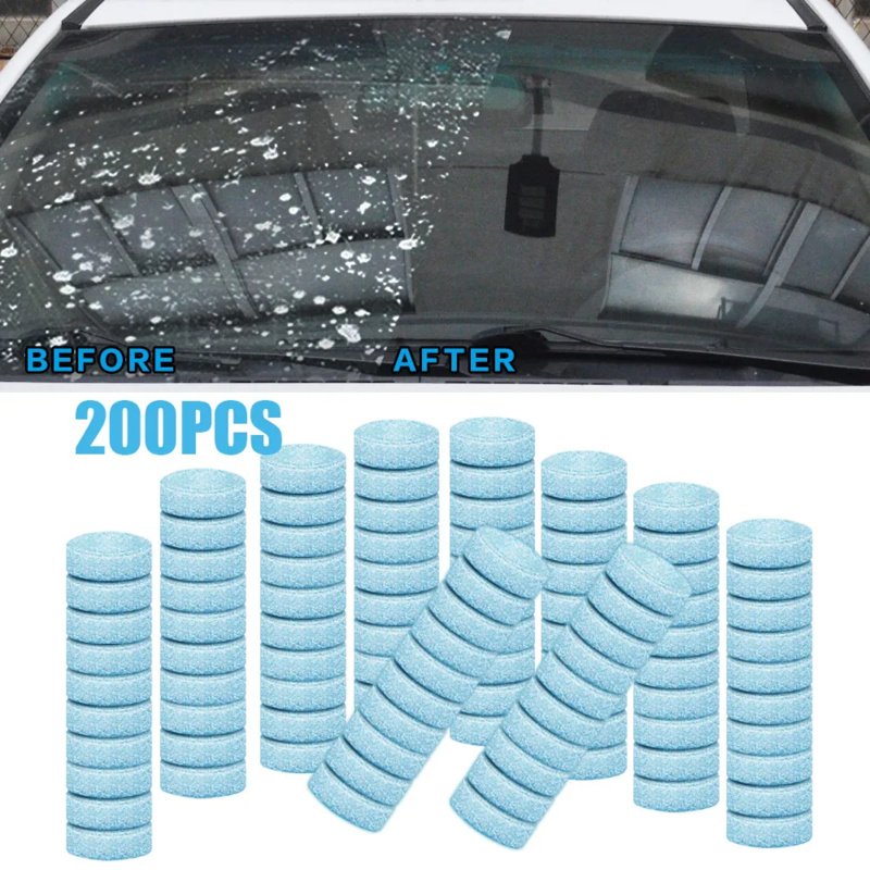 5/10/20/40/100Pcs Solid Cleane - đánh giá và giá Tablet Accessories For Car