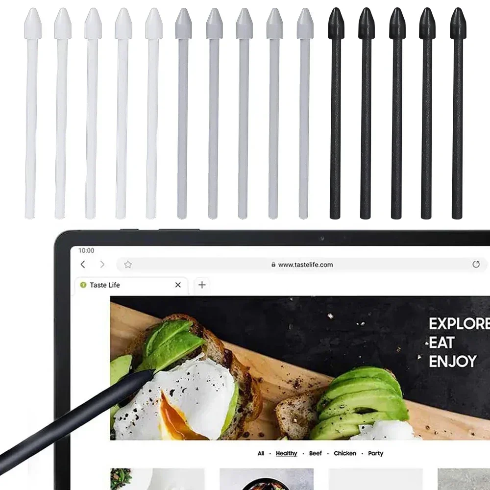 Replacement Pencil Tips for Sa - đánh giá và giá Galaxy Tablet Accessories